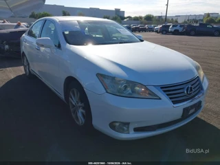LEXUS LEXUS ES 350