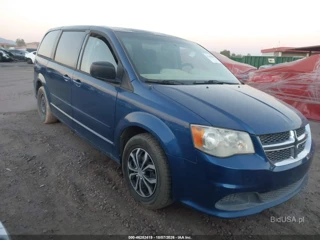 DODGE DODGE GRAND CARAVAN EXPRESS