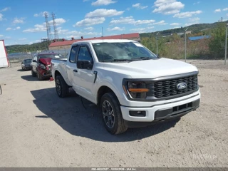 FORD FORD F-150 STX
