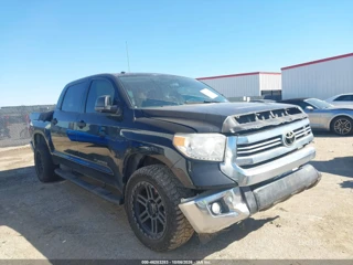 TOYOTA TOYOTA TUNDRA SR5 4.6L V8
