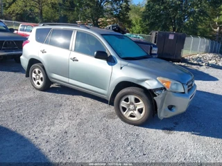 TOYOTA TOYOTA RAV4