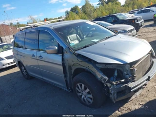 HONDA HONDA ODYSSEY EX-L