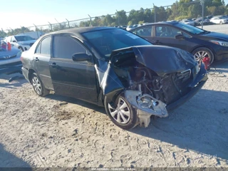 TOYOTA TOYOTA COROLLA LE