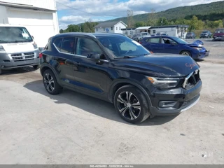 VOLVO VOLVO XC40 T5 INSCRIPTION