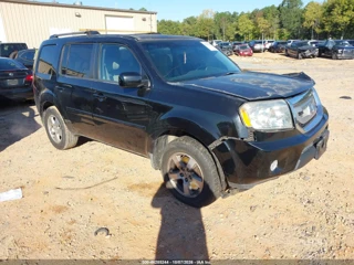 HONDA HONDA PILOT EX-L
