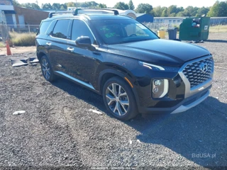 HYUNDAI HYUNDAI PALISADE SEL