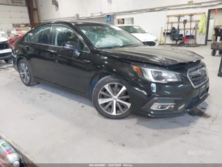 SUBARU SUBARU LEGACY 2.5I LIMITED