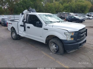 FORD FORD F-150 XL