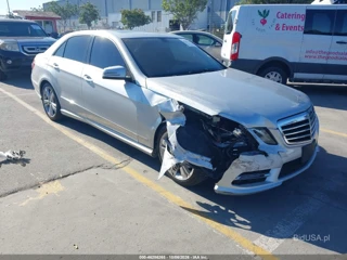 MERCEDES-BENZ MERCEDES-BENZ E 350
