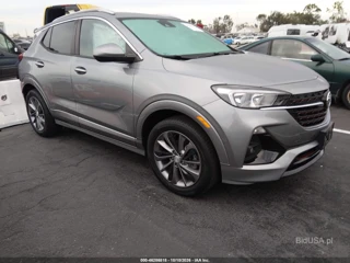 BUICK BUICK ENCORE GX SELECT FWD