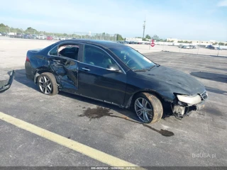 ACURA ACURA TSX