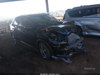 HONDA HONDA HR-V AWD EX