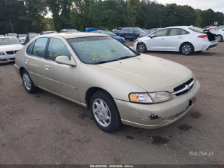 NISSAN NISSAN ALTIMA GLE/GXE/SE/SE-L/XE