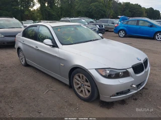 BMW 325I