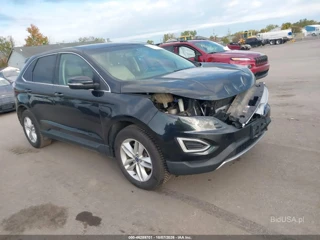 FORD FORD EDGE SEL