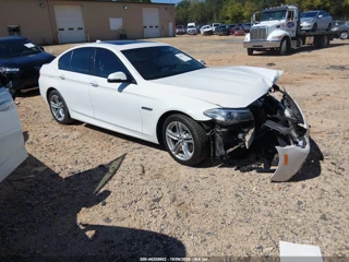 BMW 528I