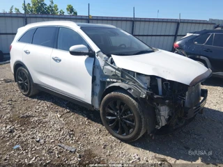 KIA KIA SORENTO 3.3L EX