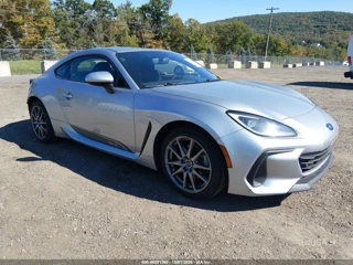 SUBARU SUBARU BRZ PREMIUM