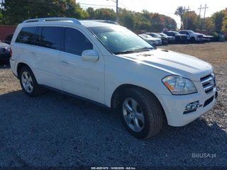 MERCEDES-BENZ MERCEDES-BENZ GL 450 4MATIC