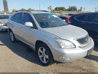 LEXUS LEXUS RX 350