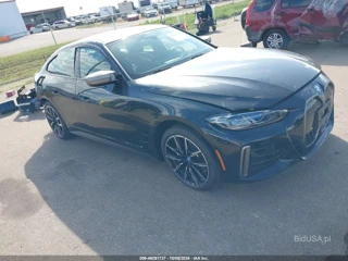BMW I4 M50
