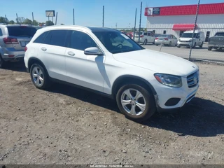 MERCEDES-BENZ MERCEDES-BENZ GLC 300