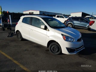 MITSUBISHI MITSUBISHI MIRAGE ES