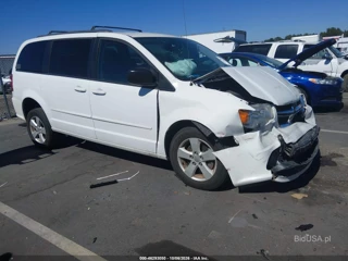 DODGE DODGE GRAND CARAVAN SE
