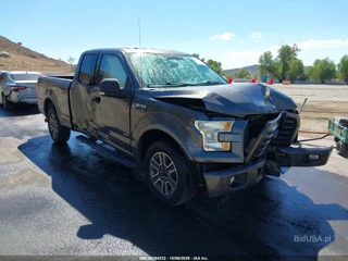 FORD FORD F-150 XLT