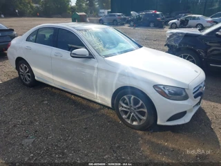 MERCEDES-BENZ MERCEDES-BENZ C 300 4MATIC