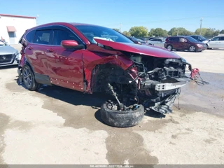 HONDA HONDA CR-V 2WD EX