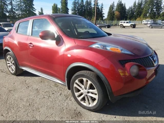 NISSAN NISSAN JUKE S