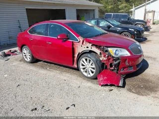 BUICK BUICK VERANO