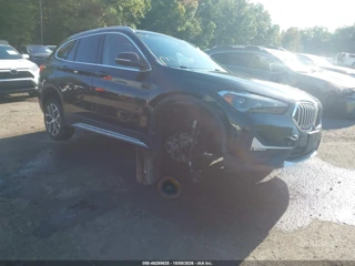 BMW X1 XDRIVE28I