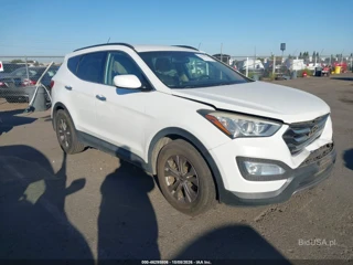 HYUNDAI HYUNDAI SANTA FE SPORT 2.4L