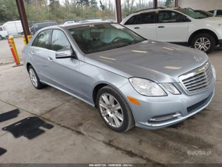 MERCEDES-BENZ MERCEDES-BENZ E 350