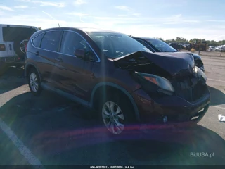 HONDA HONDA CR-V EX