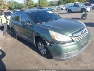 SUBARU SUBARU OUTBACK 2.5I