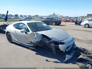 SCION SCION FR-S