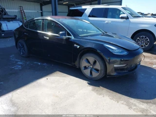 TESLA TESLA MODEL 3 LONG RANGE/MID RANGE