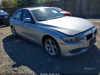 BMW 328I XDRIVE