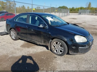 VOLKSWAGEN VOLKSWAGEN JETTA WOLFSBURG EDITION