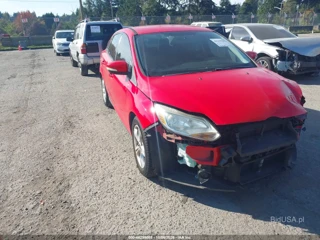 FORD FORD FOCUS SE