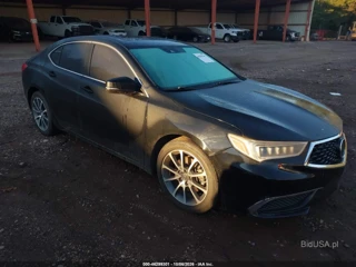 ACURA ACURA TLX STANDARD