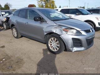 MAZDA MAZDA CX-7 I SPORT