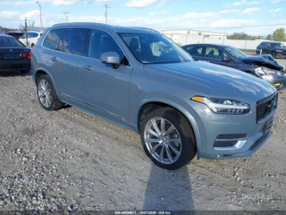 VOLVO VOLVO XC90 B6 PLUS 7-SEATER