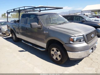 FORD FORD F-150 FX4/LARIAT/XL/XLT