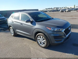 HYUNDAI HYUNDAI TUCSON SE
