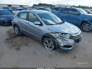 HONDA HONDA HR-V 2WD LX