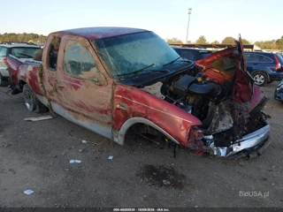 FORD FORD F-150 LARIAT/XL/XLT